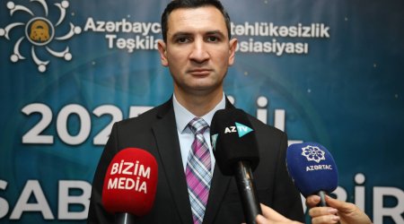 2025-ci ildə 20 ali təhsil müəssisəsində kiber klublar YARADILIB