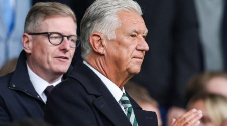 Azarkeşlərin tənqidi ucbatından klub prezidenti İSTEFA VERDİ