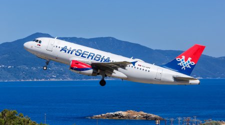 Bu şəhərdən Bakıya birbaşa uçuşlara başlanılır - Tarix açıqlandı