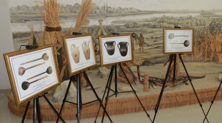 Mədəni sərvətlərin qanunsuz istifadəsinə görə CƏRİMƏLƏR artırılır