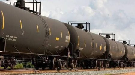 Azərbaycandan yola salınan benzin Ermənistana ÇATDI