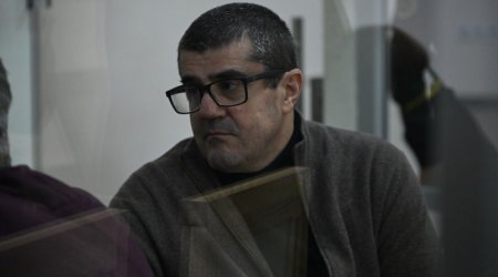 Arayikdən ETİRAF: &ldquo;Kəlbəcərdəki Tunel və Bəylik bağı hadisələri hərbi cinayətlərdir&rdquo;