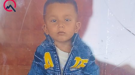 &ldquo;Anası həyətə baxanda gördü ki, suyun üzündədir...&rdquo; &ndash; FOTO