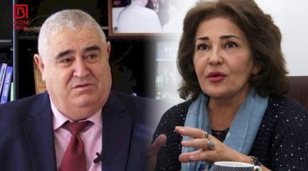 “İki həyat yoldaşım var” deyən şərurlu İsfəndiyara REAKSİYA