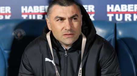 Dörd gün əvvəl ayrıldığı kluba QAYITDI