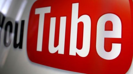 &ldquo;Youtube&rdquo;un işində texniki nazaslıq YARANDI