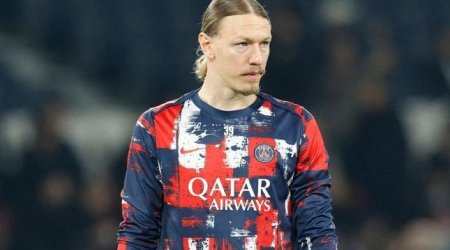 4 penalti dəf edən qapıçının qolu SINDI