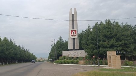 Qazaxda avtomobil hasara çırpıldı: Ölən və xəsarət alan var