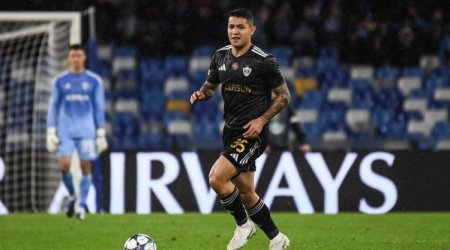 Bu klub &ldquo;Qarabağ&rdquo;a növbəti dəfə təklif göndərdi