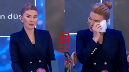 Xoşqədəm Hidayətqızı KÖVRƏLDİ: “Atam yaşasaydı, zəng edib deyəcəkdi ki…” – VİDEO