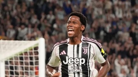 "Yuventus"dan "Arsenal"a RƏDD CAVABI