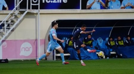 "Neftçi"dən qələbə, "Zirə" "İmişli" ilə heç-heçə etdi