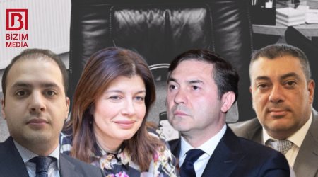 Məşhurların məmur ÖVLADLARI &ndash; ARAŞDIRMA