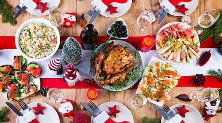 &ldquo;Yeni il&rdquo; süfrələrinin bəzəyi olan SALATLAR: Düzgün hazırlanma və saxlanma qaydaları