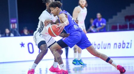 &ldquo;Sabah&rdquo; mövsümdə ilk dəfə MƏĞLUB OLDU