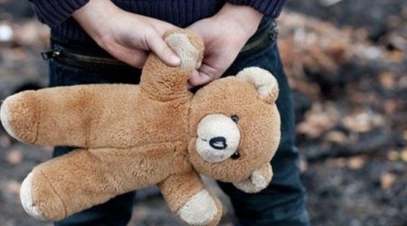 Samara vilayətində 4 uşaq itkin düşdü - FOTO