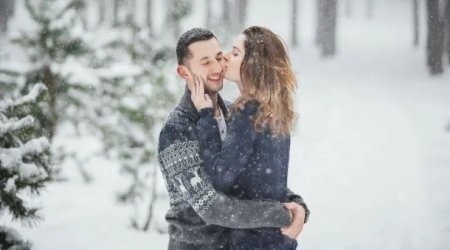 2026-cı ilin ən şanslı BÜRCÜ &ndash; sevgi, pul... Nağıl kimi həyat başlayır