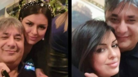 Keçmiş xanımı Anarı məhkəməyə verdi - Aliment ödəmir