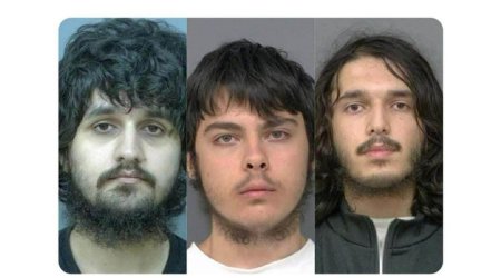 Kanadada TERROR ŞOKU: İŞİD üzvləri HƏBS OLUNDU - Aralarında Osman Əzizov da var