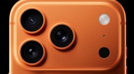 Apple gecə foto çəkilişini yaxşılaşdırmağın yolunu tapdı