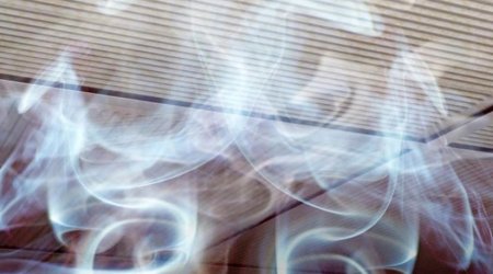 Göyçayda qadın dəm qazından BOĞULDU