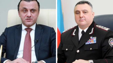 Eldar Mahmudovun bir neçə gün əvvəl vəzifəyə təyin edilən qohumu işdən ÇIXARILDI