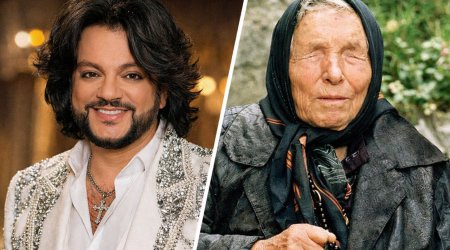 Kirkorovun yalanı üzı çıxdı &ndash; Vanqa erməni deyil