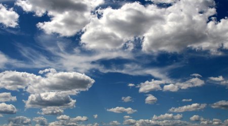 Sabah hava necə olacaq?