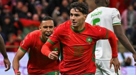 Afrika Millətlər Kuboku: Açılış matçında Mərakeş qalib gəldi - VİDEO