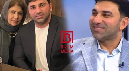 Kamil Zeynallı: &ldquo;Lazım olsa, ata adı yerinə anamın adını yazdıraram&rdquo; - VİDEO