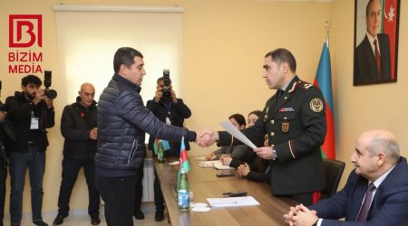 4 nəfərin ölümünə görə məhkum edilən Elşad Kəlbəliyev cəzadan azad edildi