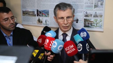 ŞAD XƏBƏR &ndash; Amnistiya bu şəxslərə də şamil olunacaq