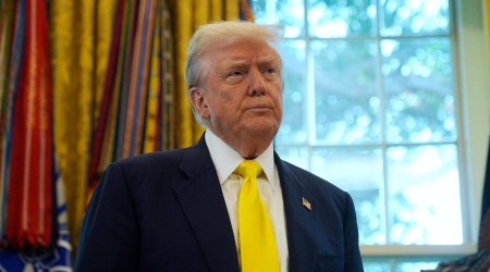 Tramp administrasiyası 48 səfirin geri çağırılmasına QƏRAR VERDİ