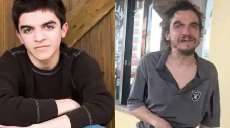 Bir vaxtlar ulduz idi, indi küçələrdə yaşayır &ndash; VİDEO