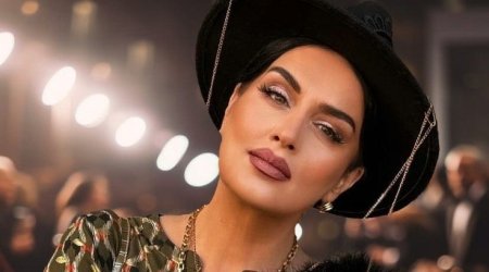 "Ermənistanda konsert verib, "Tikim sizin ağzınızı" oxuyacağam" &ndash; VİDEO