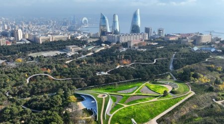 Şəhərsalma və Memarlıq İli &ndash; Urbanizasiya sahəsində strateji DÖNÜŞ NÖQTƏSİ