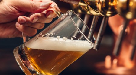 Pivə haqqında BİLMƏDİKLƏRİNİZ: Kişi və qadınlara fərqli təsirləri&hellip;