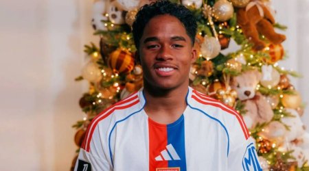 &ldquo;Real&rdquo; Endriki icarəyə verdi