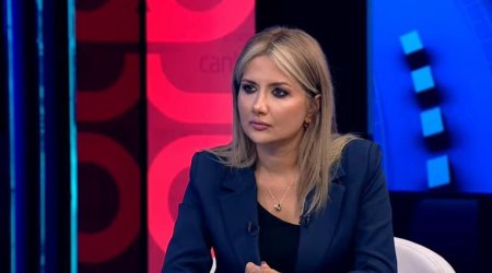 Azərbaycan informasiya məkanında YENİLİK &ndash; &ldquo;The Daily Baku&rdquo; xəbər saytı fəaliyyətə başladı &ndash; FOTO