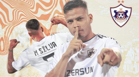 &ldquo;Qarabağ&rdquo;ın legionerinə Braziliyadan TƏKLİF