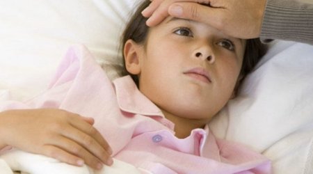 Uşaqlar arasında yeni virus YAYILIR &ndash; Qorunma və müalicə ÜSULLARI