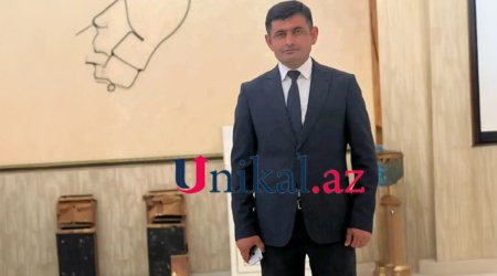 Müqabil Əbdülov vəfat etdi &ndash; FOTO