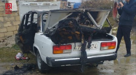 Siyəzəndə 3 yaşlı uşağın faciəvi ölümünün TƏFƏRRÜATI &ndash; ÖZƏL