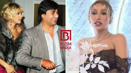 Röyadan ETİRAF: &ldquo;Biz evlənəndə onun ailəsi bizdən hər şeyi əsirgəmişdi&rdquo; - VİDEO