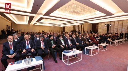 Din Xadimlərinin II Forumunun iştirakçılarından Prezidentə MÜRACİƏT &ndash; TAM MƏTN