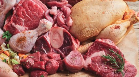 Bir sıra ölkələrdən Azərbaycana ət idxalına məhdudiyyət qoyuldu