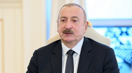 İlham Əliyev: &ldquo;İsgəndər M&rdquo; Şuşaya necə zərbə endirdi? &ndash; VİDEO