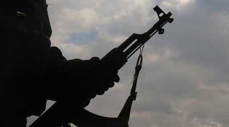 Dəməşqdə İŞİD terror təşkilatının lideri TUTULDU