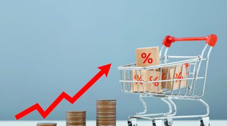 2026-cı il üzrə inflyasiya proqnozu AÇIQLANDI - RƏSMİ