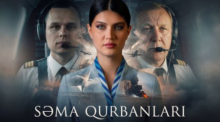 Təyyarə qəzası süni intellektlə anbaan canlandırıldı – VİDEO